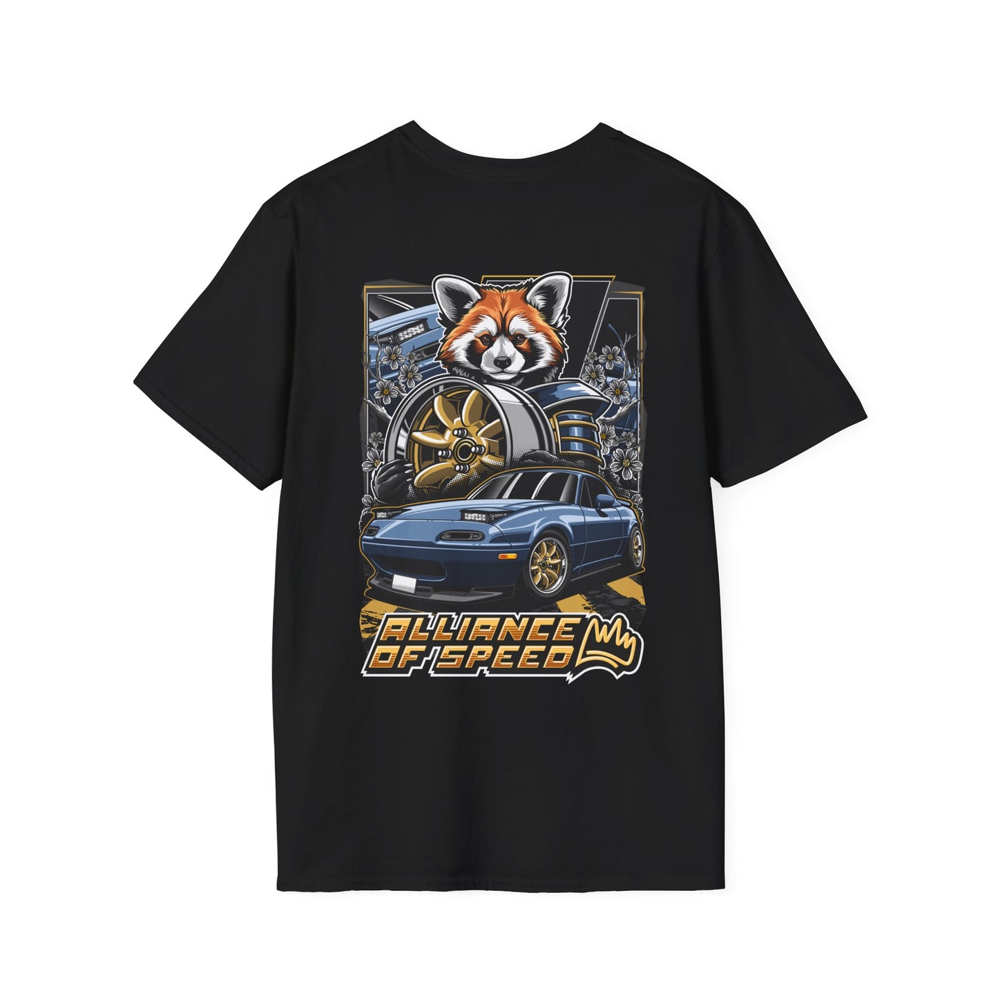 Mazda Miata T-Shirt