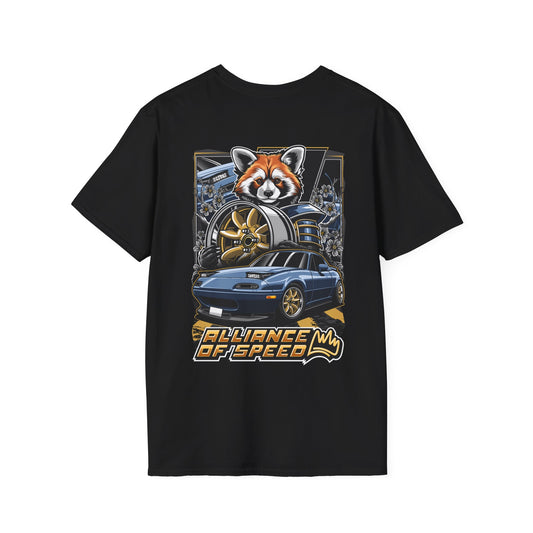 Mazda Miata T-Shirt