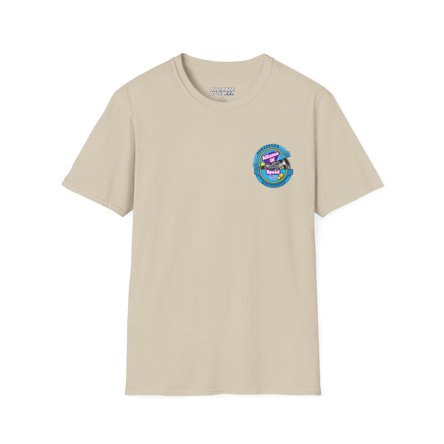 Bubble Boost Bubblegum T-Shirt