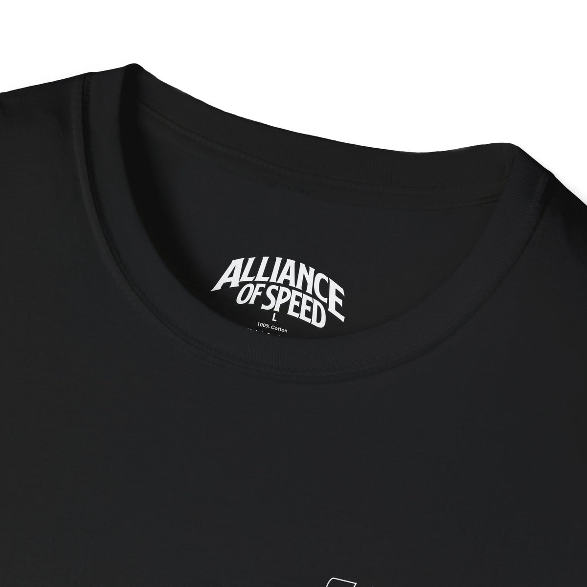 S-Chassis T-Shirt