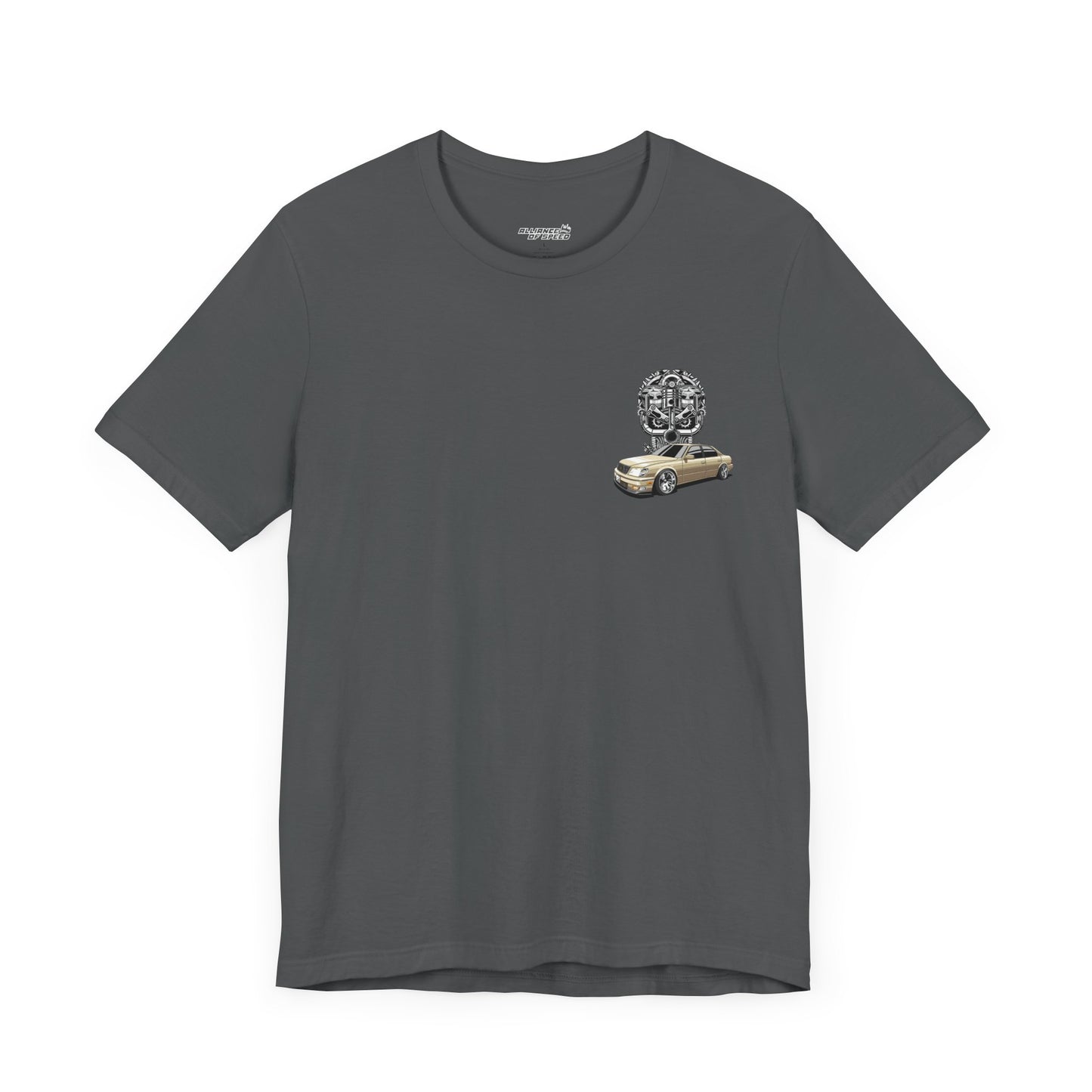 Lexus LS400 T-Shirt