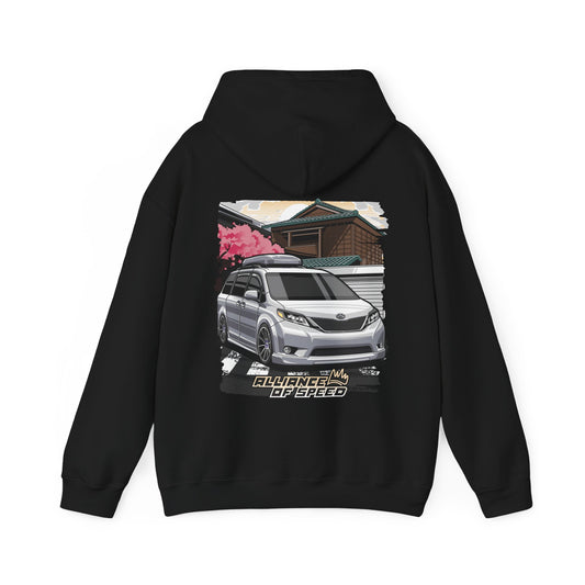 Sienna Hoodie