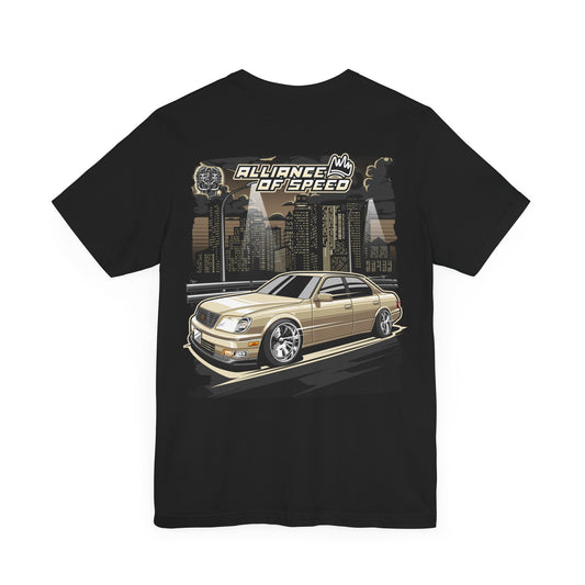 Lexus LS400 T-Shirt