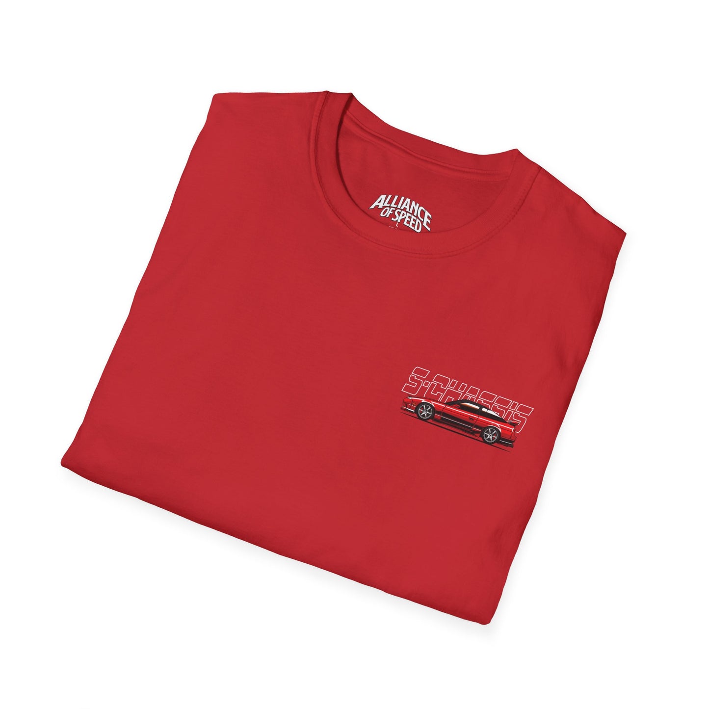 S-Chassis T-Shirt