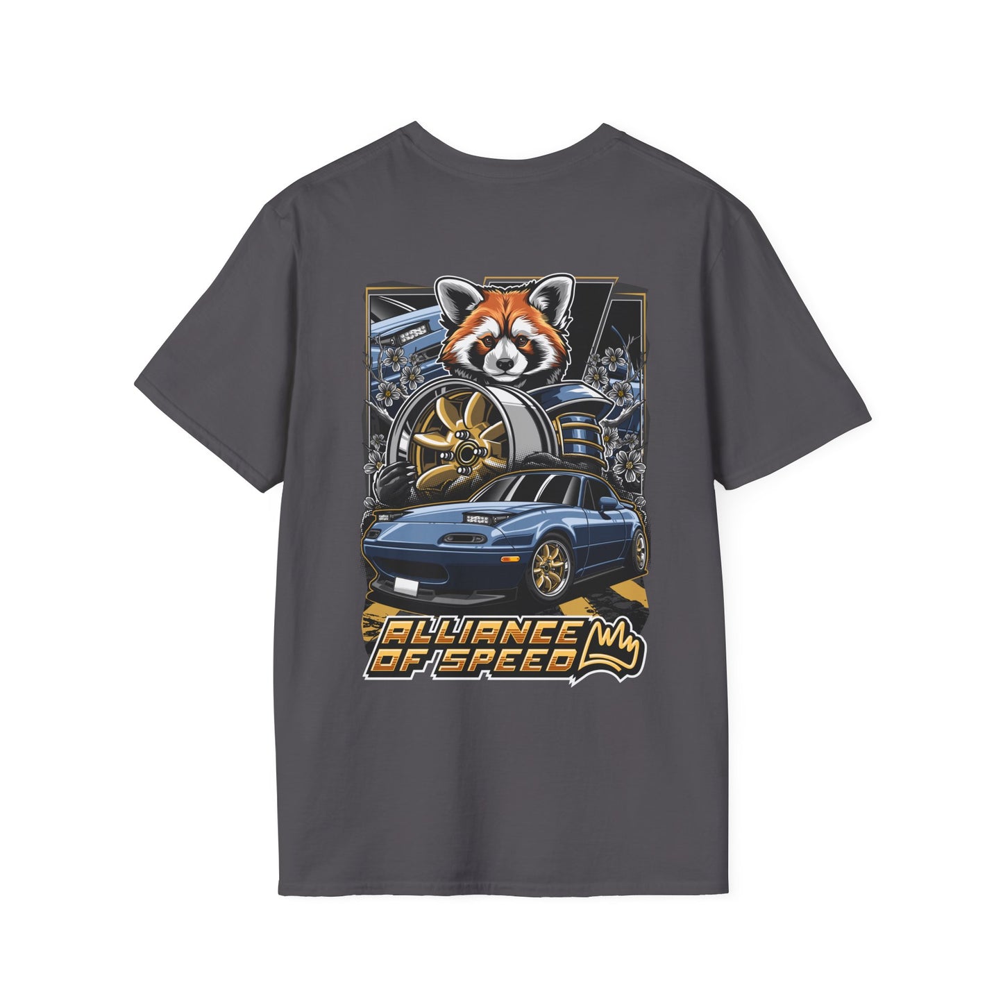 Danny's Mazda Miata T-Shirt
