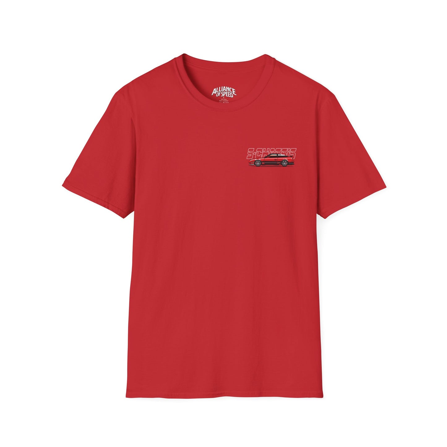 S-Chassis T-Shirt