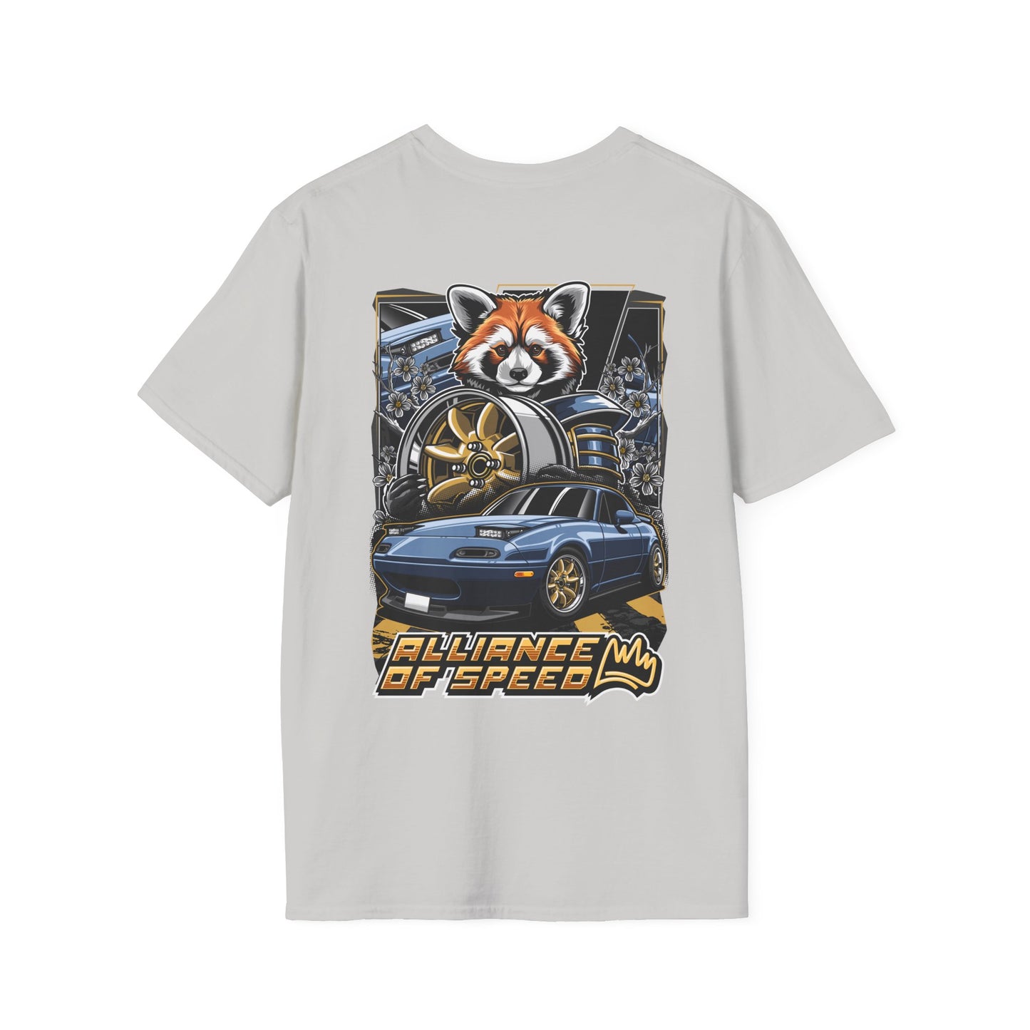 Mazda Miata T-Shirt