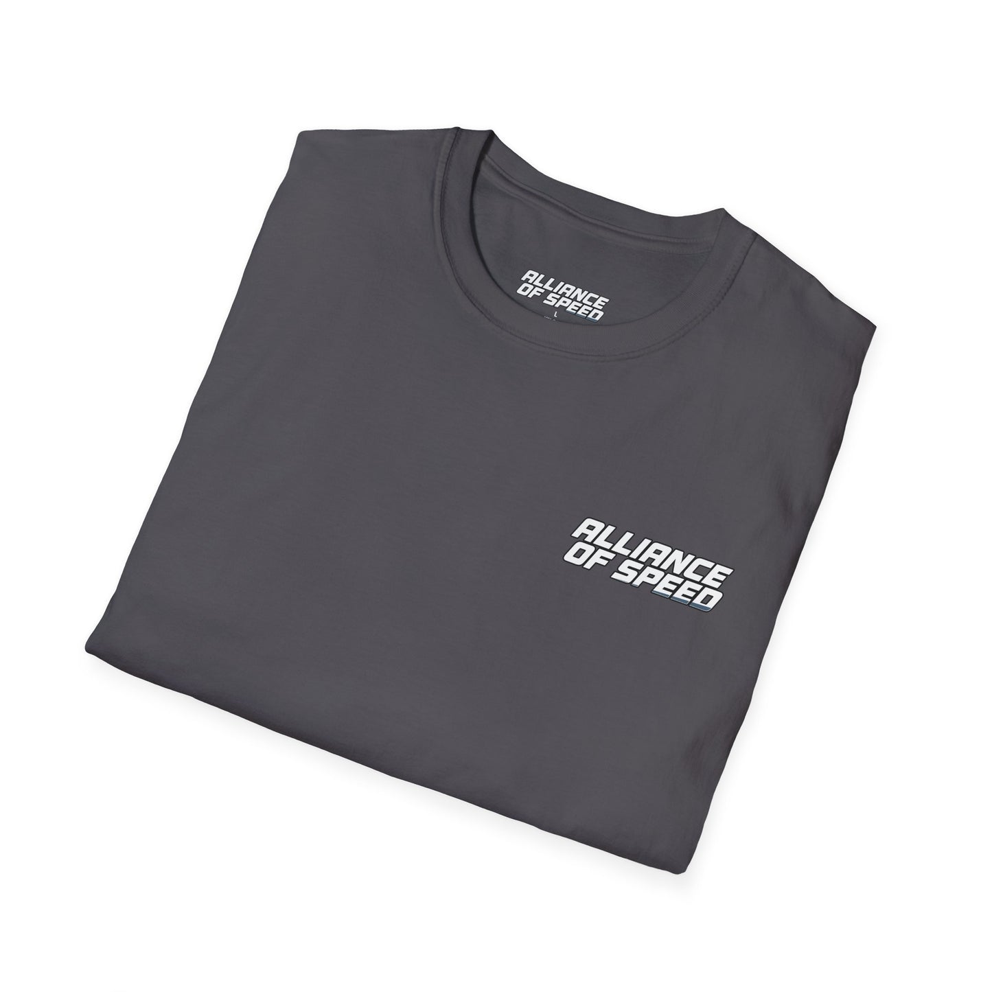22B STi T-Shirt