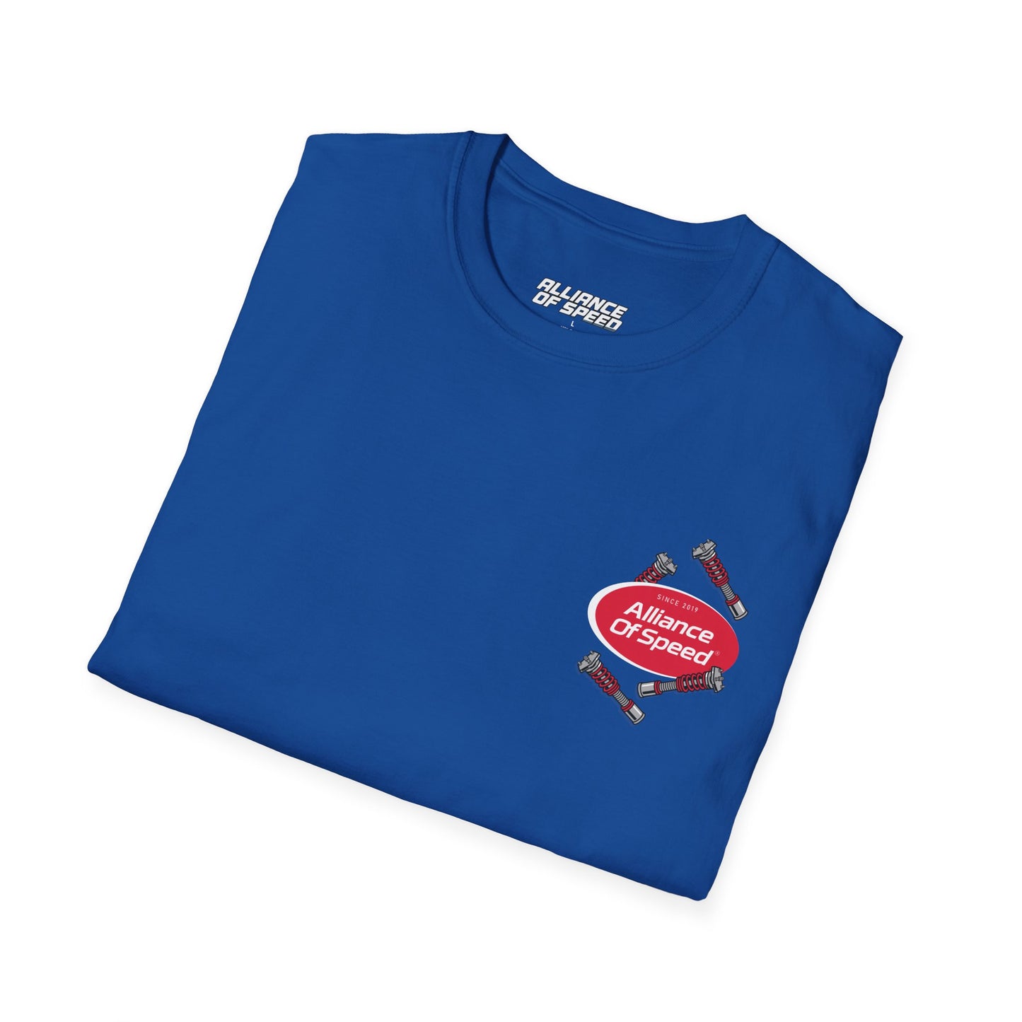 Al Dente Suspension T-Shirt