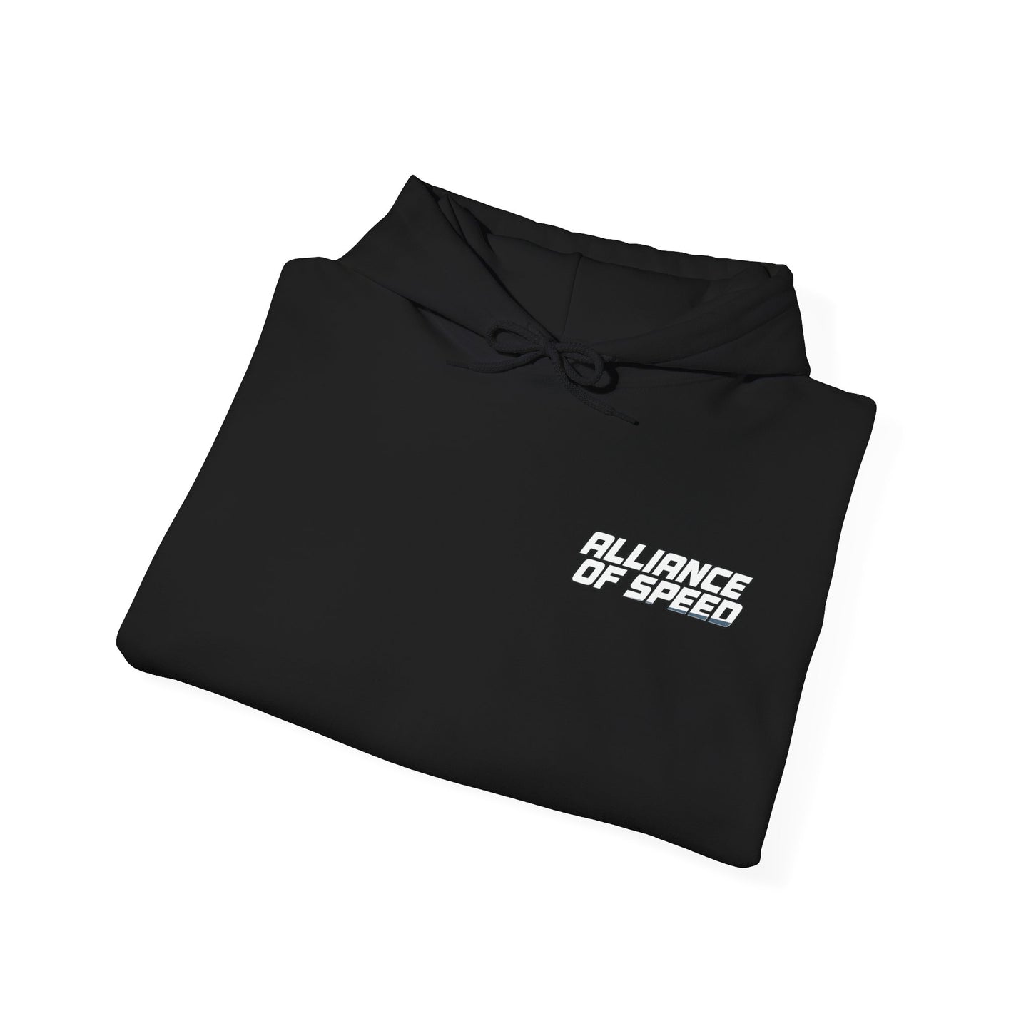 22B STi Hoodie