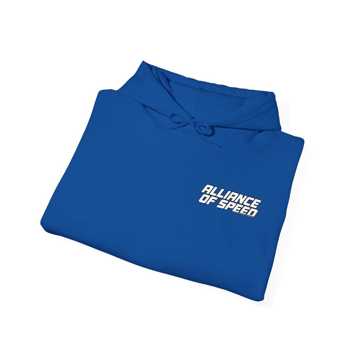 22B STi Hoodie