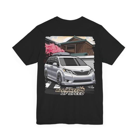 Sienna T-Shirt