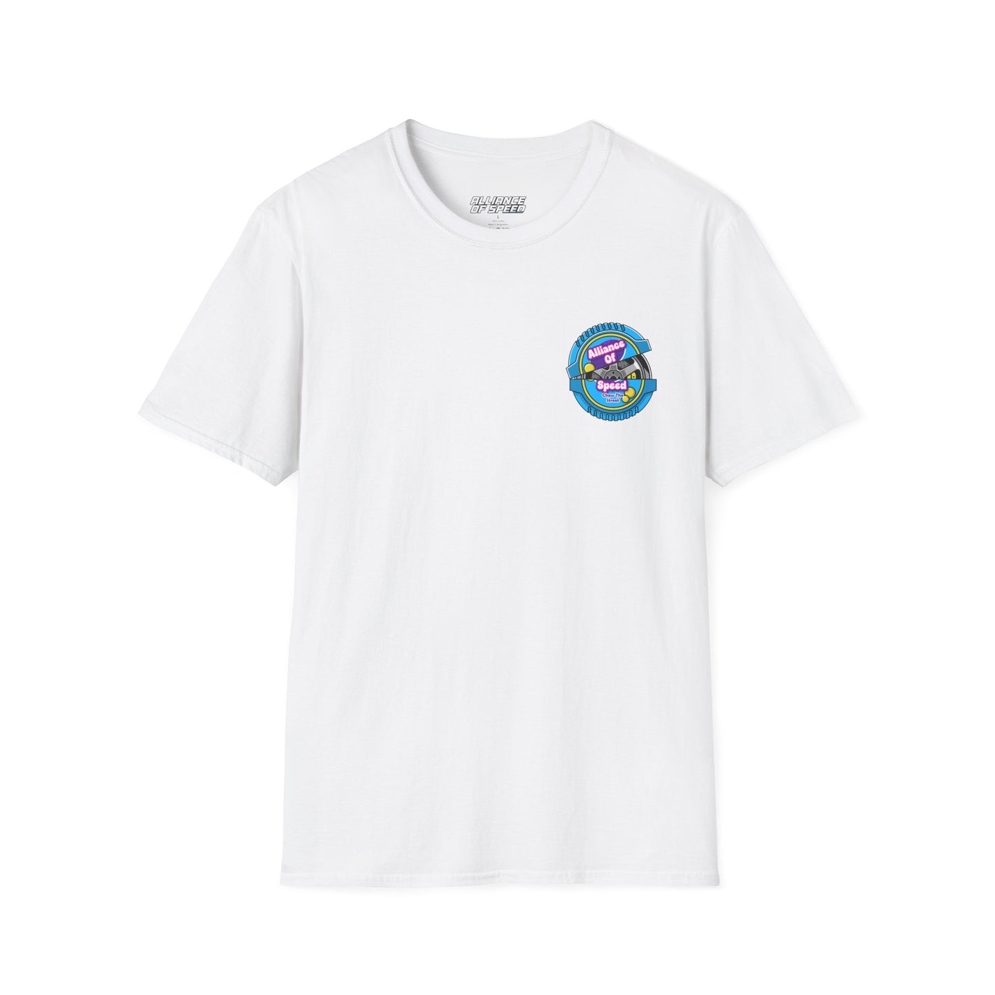 Bubble Boost Bubblegum T-Shirt