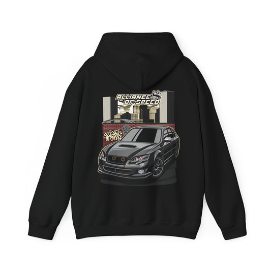 Legacy GT Hoodie