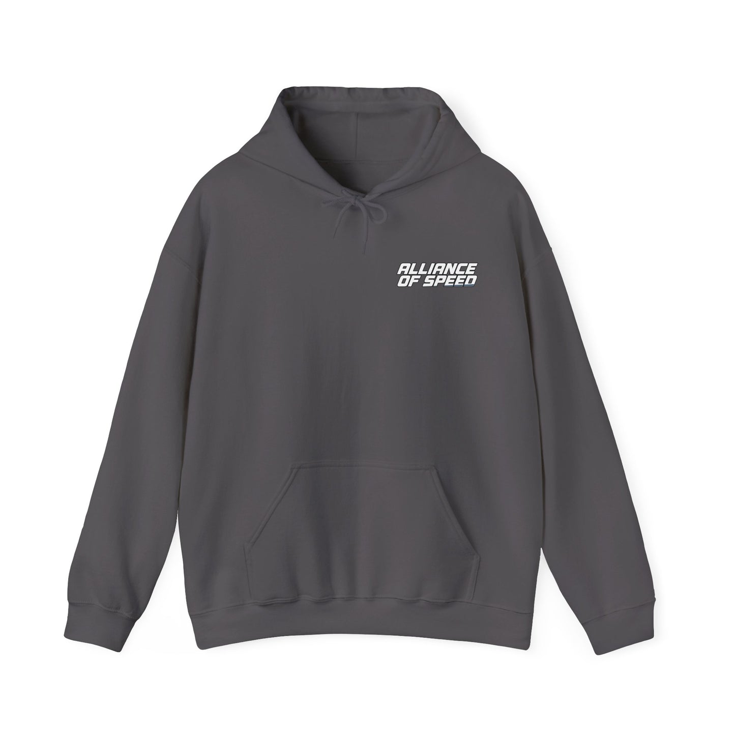 22B STi Hoodie