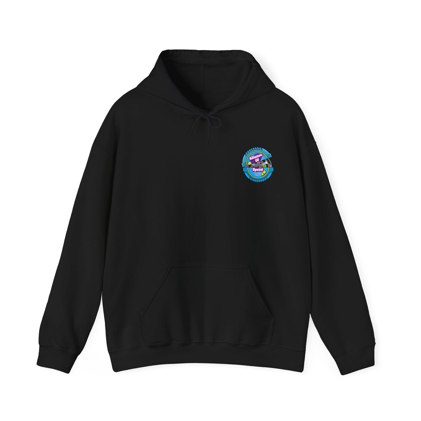 Bubble Boost Bubblegum Hoodie