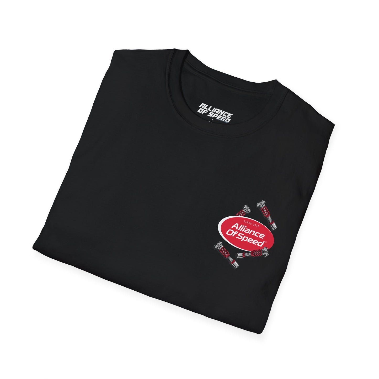 Al Dente Suspension T-Shirt