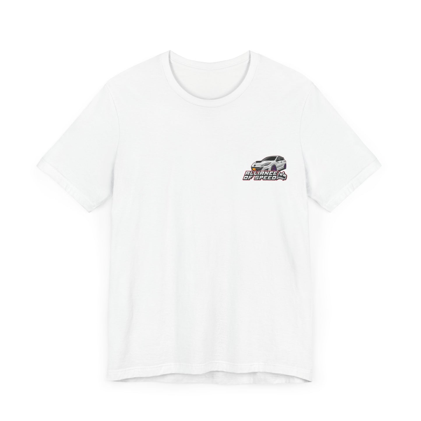 AOS Mazda Speed 3 T-Shirt