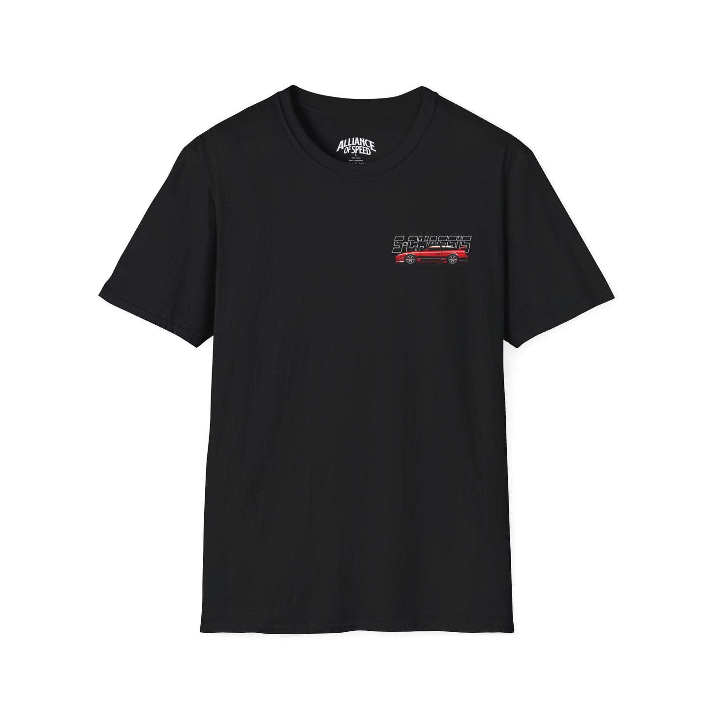 S-Chassis T-Shirt