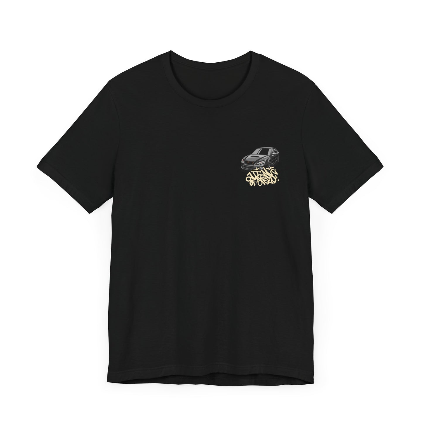 AOS Ants' Legacy GT T-Shirt