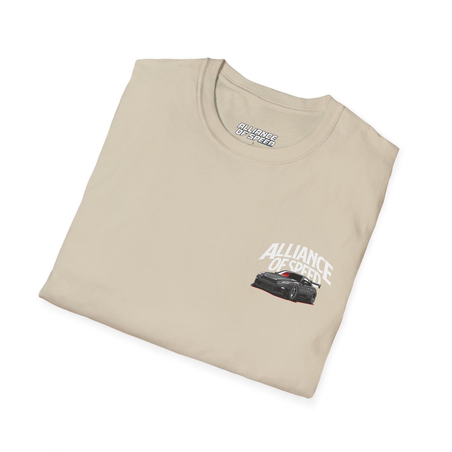 R35 GTR Godzilla T-Shirt