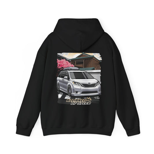 Sienna Hoodie