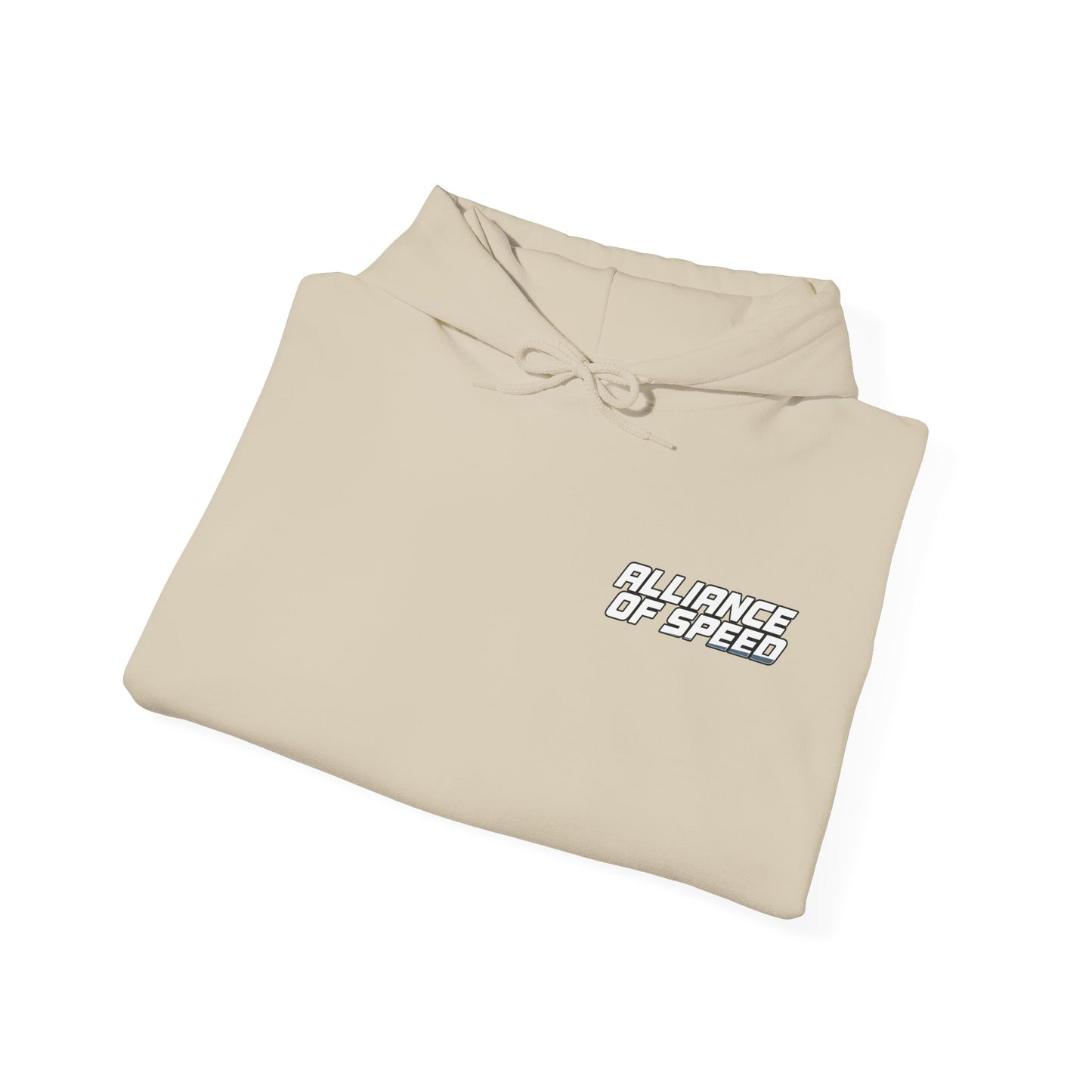 22B STi Hoodie