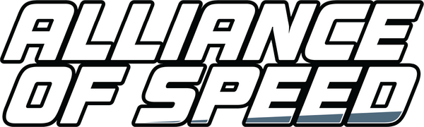 Alliance Of Speed