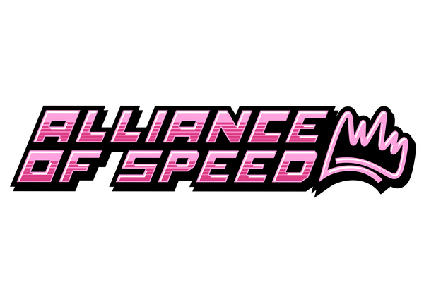 Alliance Of Speed
